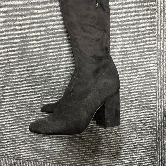 Steve Madden Norri Boot - 10 - Picture 4 of 5